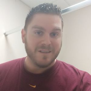 Meet your Posher, Jordan